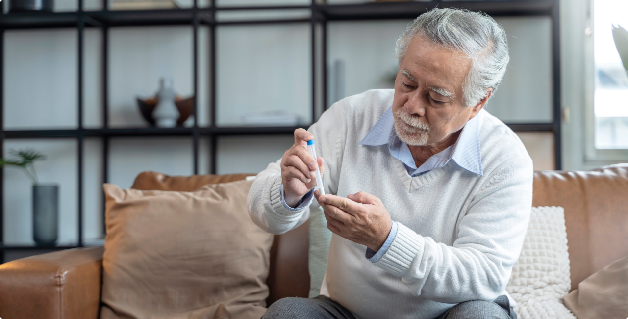 Diabetes dan Hipertensi