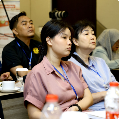 Seminar Penanganan Diabetes