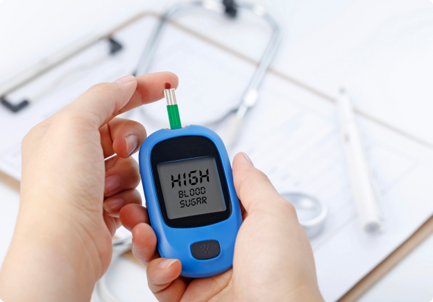 Pemeriksaan Diabetes