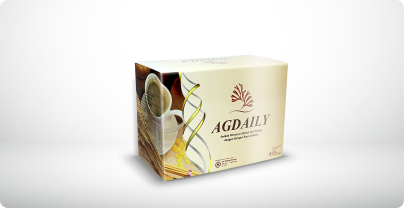 AG Daily