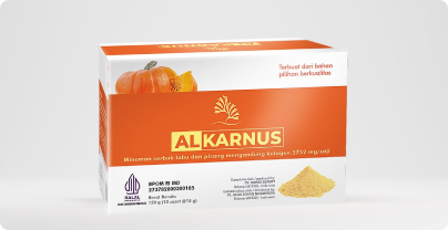 AL Karnus