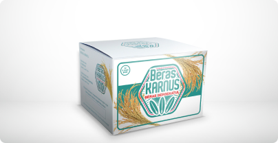 Beras Karnus