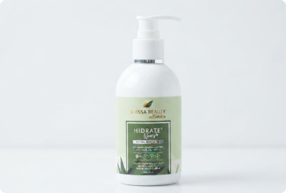 RBU Body Lotion