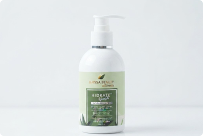 RBU Body Soap