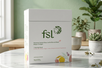 FSL Collagen Drink