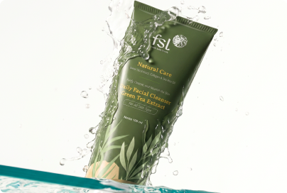 FSL Daily Facial Cleanser