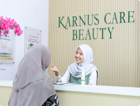Karnus Care Beauty Consultation