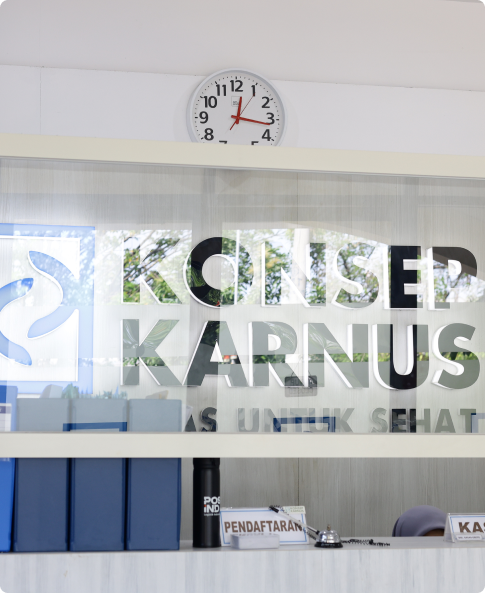 Konsep Karnus