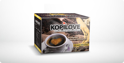 Kopilove