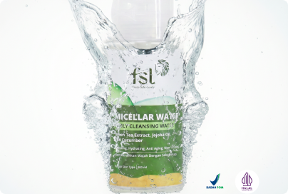 FSL Micellar Water