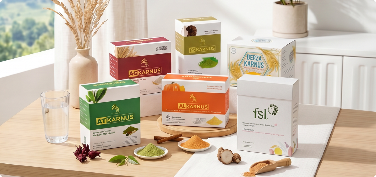 Nutrisi Fungsional Karnus